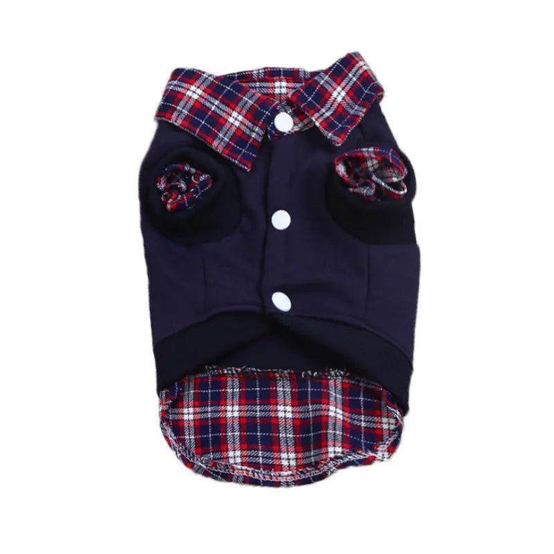 Kindred Paws™ Teddy VIP Pomeranian Cashmere Coat – Small Dog Hoodie