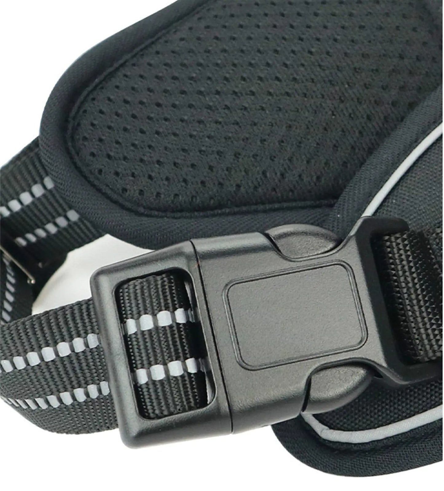 Kindred Paws™ Durable Waterproof Pet Harness – Reflective & Adjustable