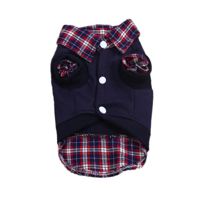 Kindred Paws™ Teddy VIP Pomeranian Cashmere Coat – Small Dog Hoodie